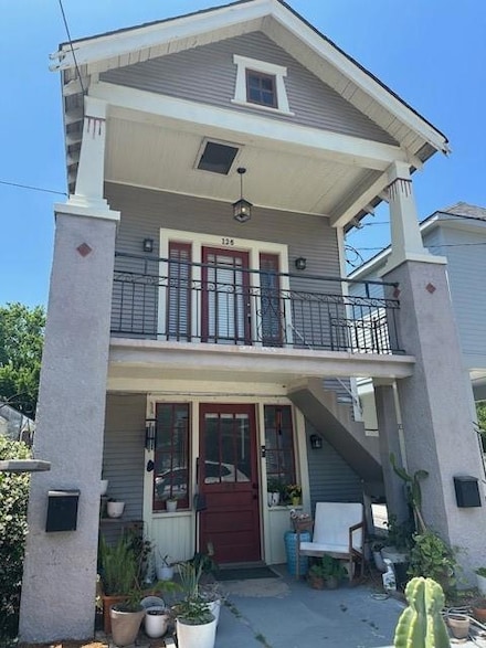 126 Papworth Ave, Metairie, LA 70005