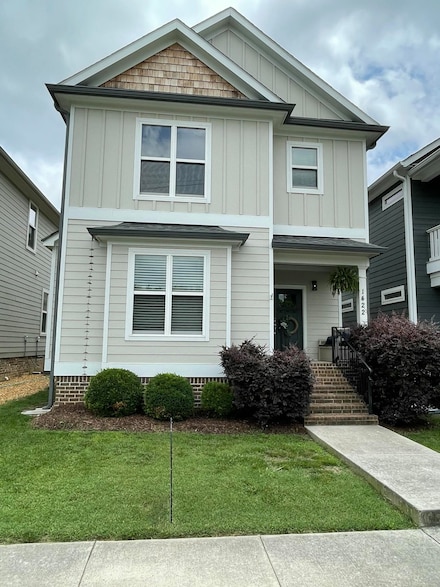 1422 Adams St, Chattanooga, TN 37408