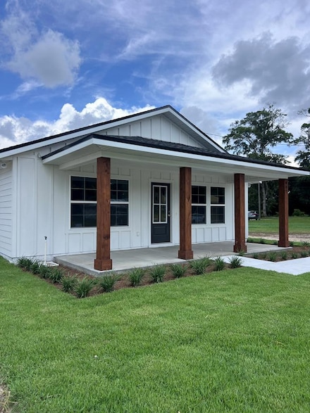 407 N West 5th Place, Chiefland, FL 32626