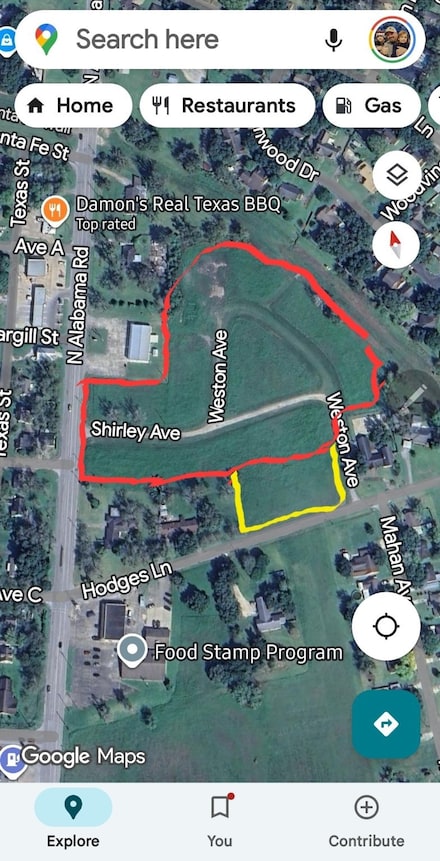 0 Shirley Ave, Wharton, TX 77488