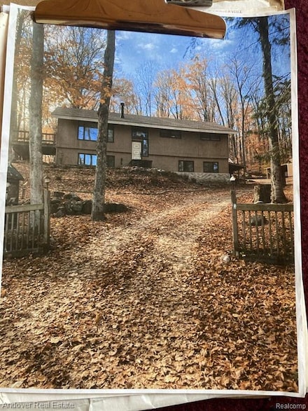 1548 Sunterra Trail, Boyne City, MI 49712