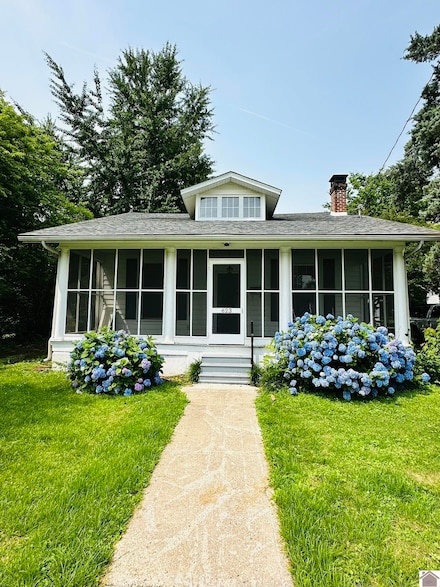 623 W Jefferson St, Paducah, KY 42001