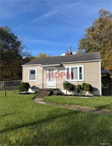 3112 W Mott Ave, Flint, MI 48504