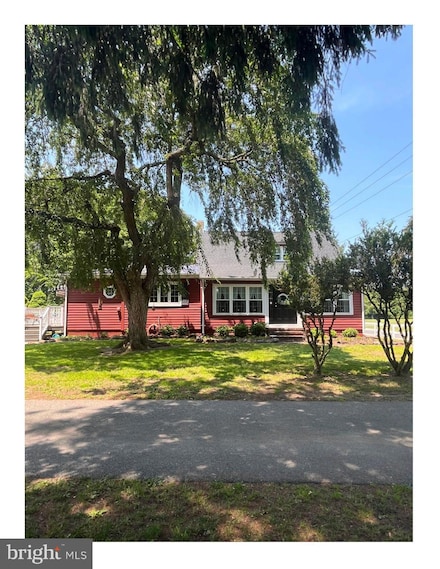 279 Palatine Rd, Pittsgrove, NJ 08318
