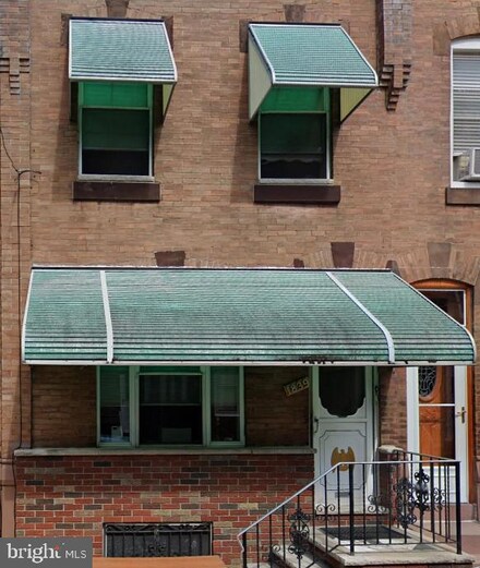 1839 Tree St, Philadelphia, PA 19145