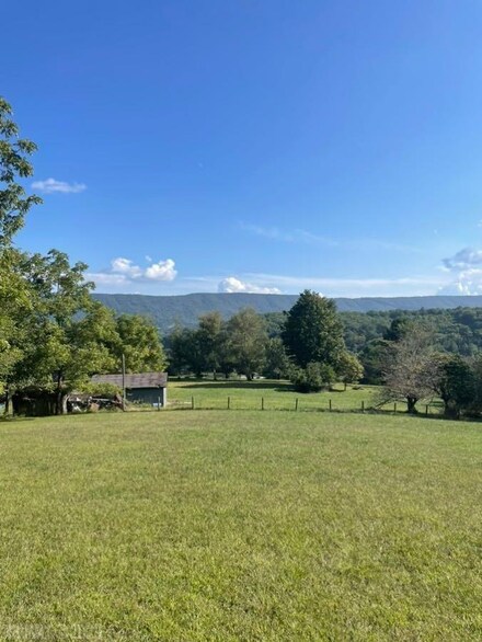 326 Big Meadows Dr, Newport, VA 24128