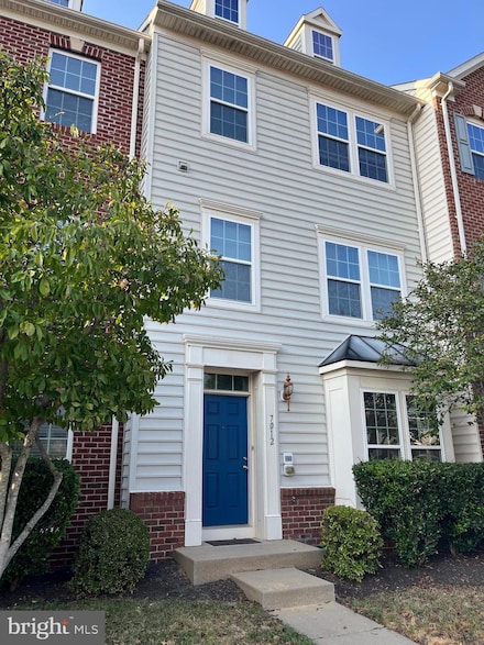 7012 Trek Way, Gainesville, VA 20155