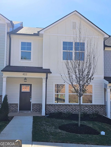 403 Whitehorse Way Unit 41, Conyers, GA 30094