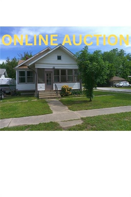 1200 W Myrtle St, Independence, KS 67301