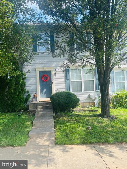 2169 Kyle Green Rd, Abingdon, MD 21009