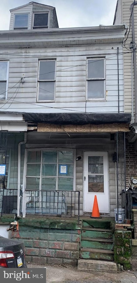 130 W Mahanoy St, Mahanoy City, PA 17948