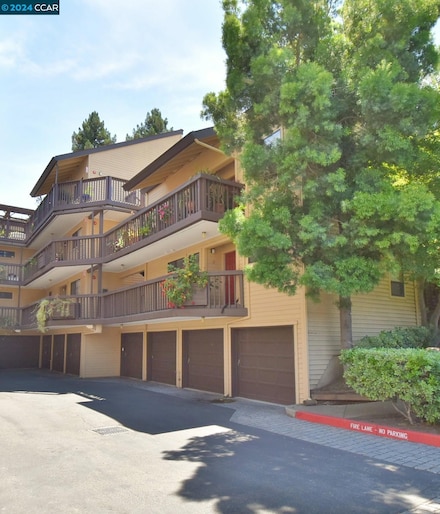 99 Cleaveland Rd Unit 13, Pleasant Hill, CA 94523
