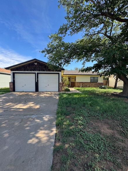 5414 22nd St, Lubbock, TX 79407