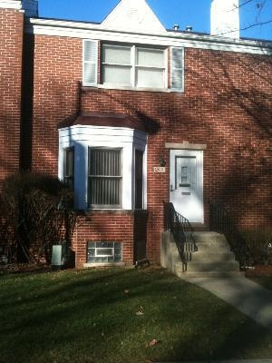 1610 W 103rd St, Chicago, IL 60643