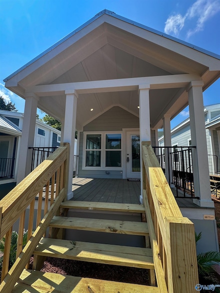 Lot 1 - 10612 Cedar Acres Ln, Madison, AL 35756