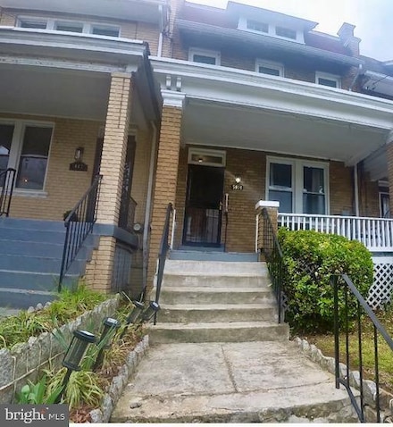 5014 7th St NW, Washington, DC 20011