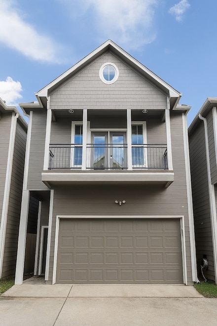 902 W 20th St Unit B, Houston, TX 77008