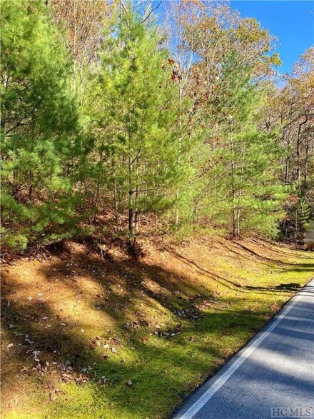 0000 Hawk Mountain Rd, Lake Toxaway, NC 28747