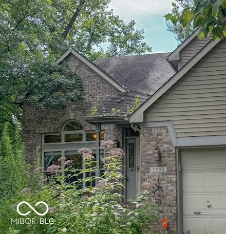 7260 Bradford Woods Way, Indianapolis, IN 46268