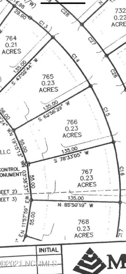 3664 Rivergate Way NE, Northwest, NC 28451