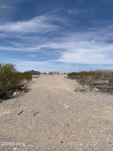 17399 Hueco Mountain Rd, El Paso, TX 79938