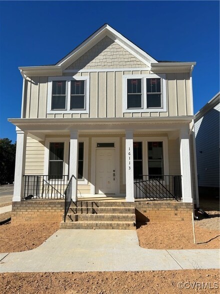 16113 Cedarwood Tree Ct, Moseley, VA 23120