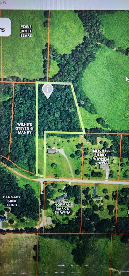 0 Co Rd 1477, Cullman, AL 35058