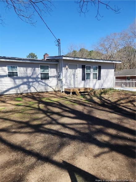 170 N Masonic St, Pittsboro, NC 27312