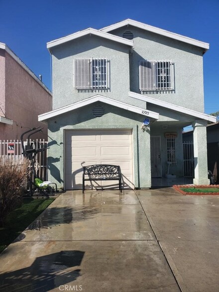 10915 Grape St, Los Angeles, CA 90059