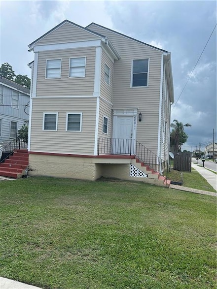 6001 Mandeville St, New Orleans, LA 70122