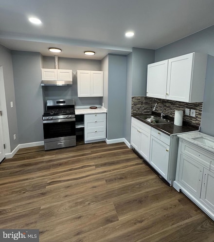 2841 Cantrell St, Philadelphia, PA 19145