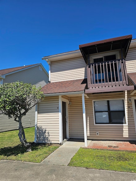 755 Burcale Rd Unit H-2, Myrtle Beach, SC 29579