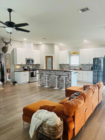 10403 N Grape Creek Rd, San Angelo, TX 76901