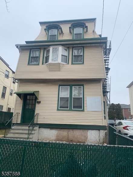 1143 Louisa St Unit 4, Elizabeth, NJ 07201