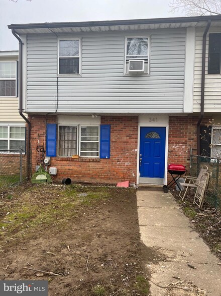 341 Willow Dr, Elkton, MD 21921