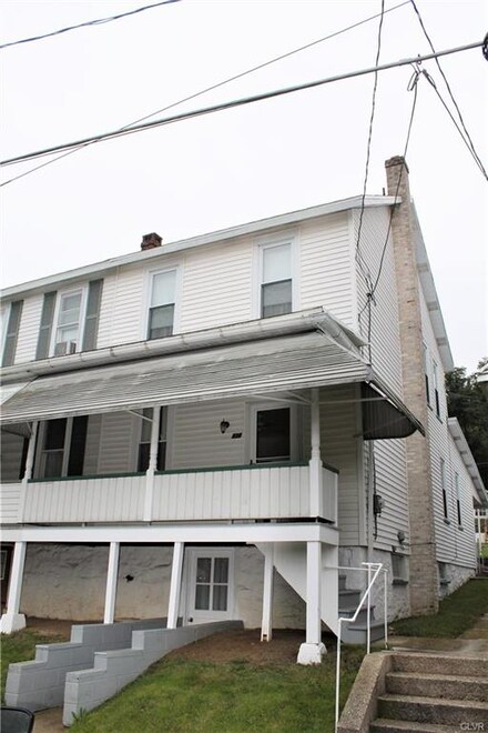 636 E Bertsch St, Lansford, PA 18232