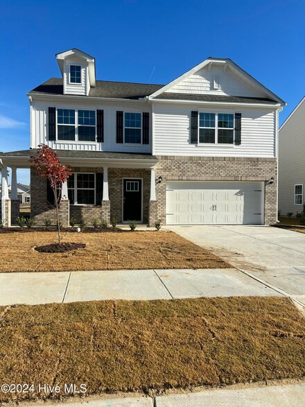 2012 Montford Dr, New Bern, NC 28562