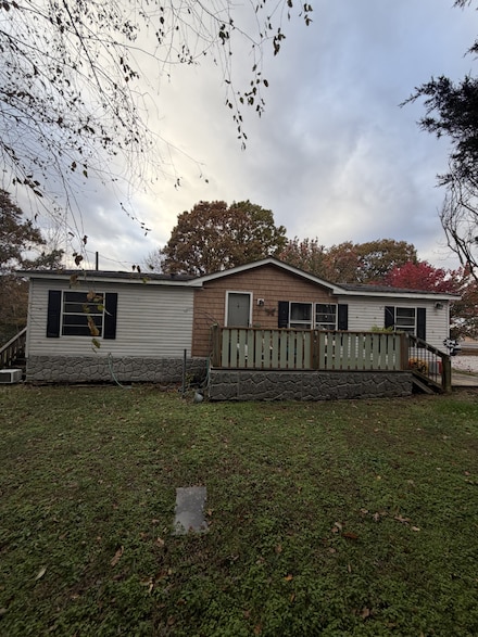 2749 Highway 47 N, White Bluff, TN 37187