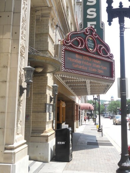 602 S Gay St, Knoxville, TN 37902