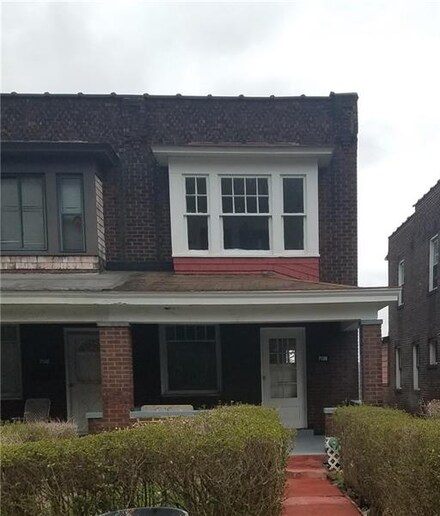 7138 Apple Ave, Pittsburgh, PA 15206