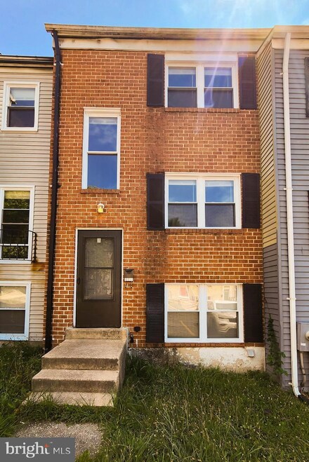 1922 Eloise Ln, Edgewood, MD 21040