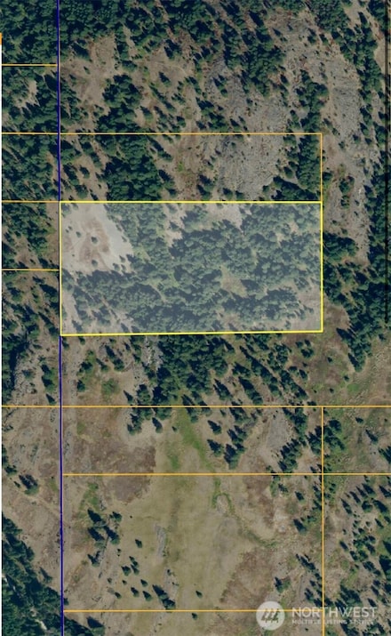 0 Little Goosmus Creek Rd, Curlew, WA 99118