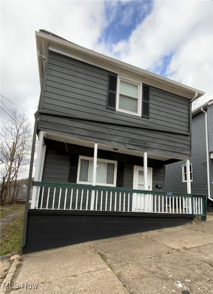 513 E 6th St, East Liverpool, OH 43920