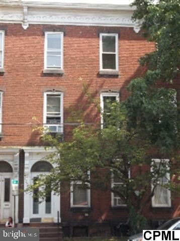 1209 N 2nd St, Harrisburg, PA 17102
