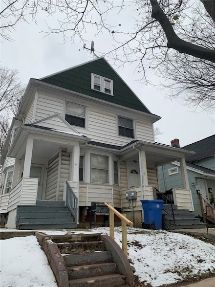 5 Thorn St Unit 11, Rochester, NY 14613