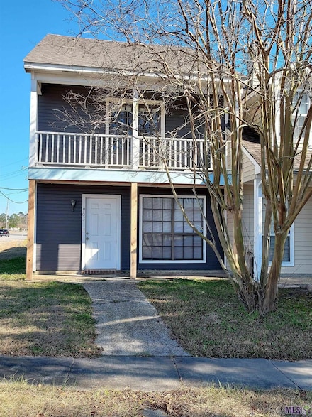 903 E Tom Stokes Ct Unit 1A, Baton Rouge, LA 70810