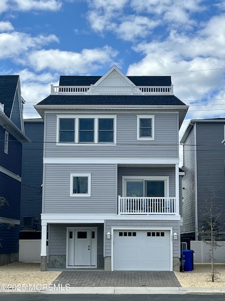 127 Dewey Dr, Toms River, NJ 08751