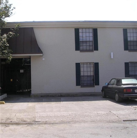 7522 Benjamin St Unit 108, New Orleans, LA 70118