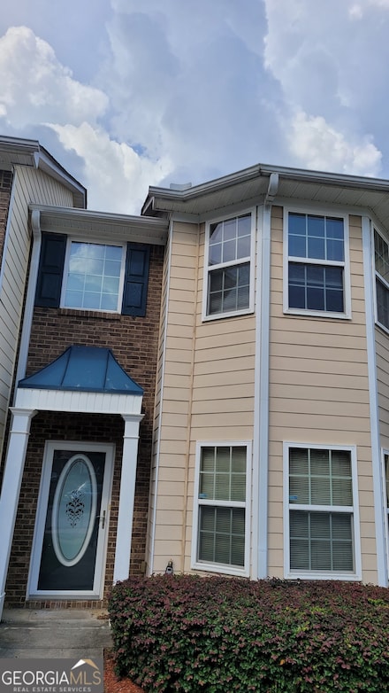 4861 W Park Cir, Atlanta, GA 30349