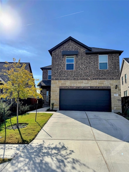 1711 Winding Talley St, Pflugerville, TX 78660